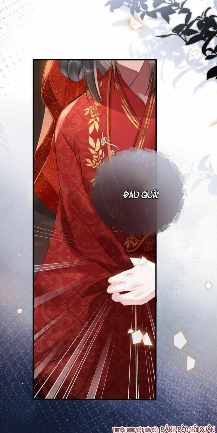 kế hoạch nuôi dưỡng bệnh kiều vương gia chapter 1 41