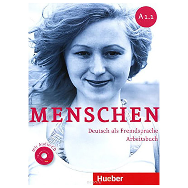 Menschen A1/1