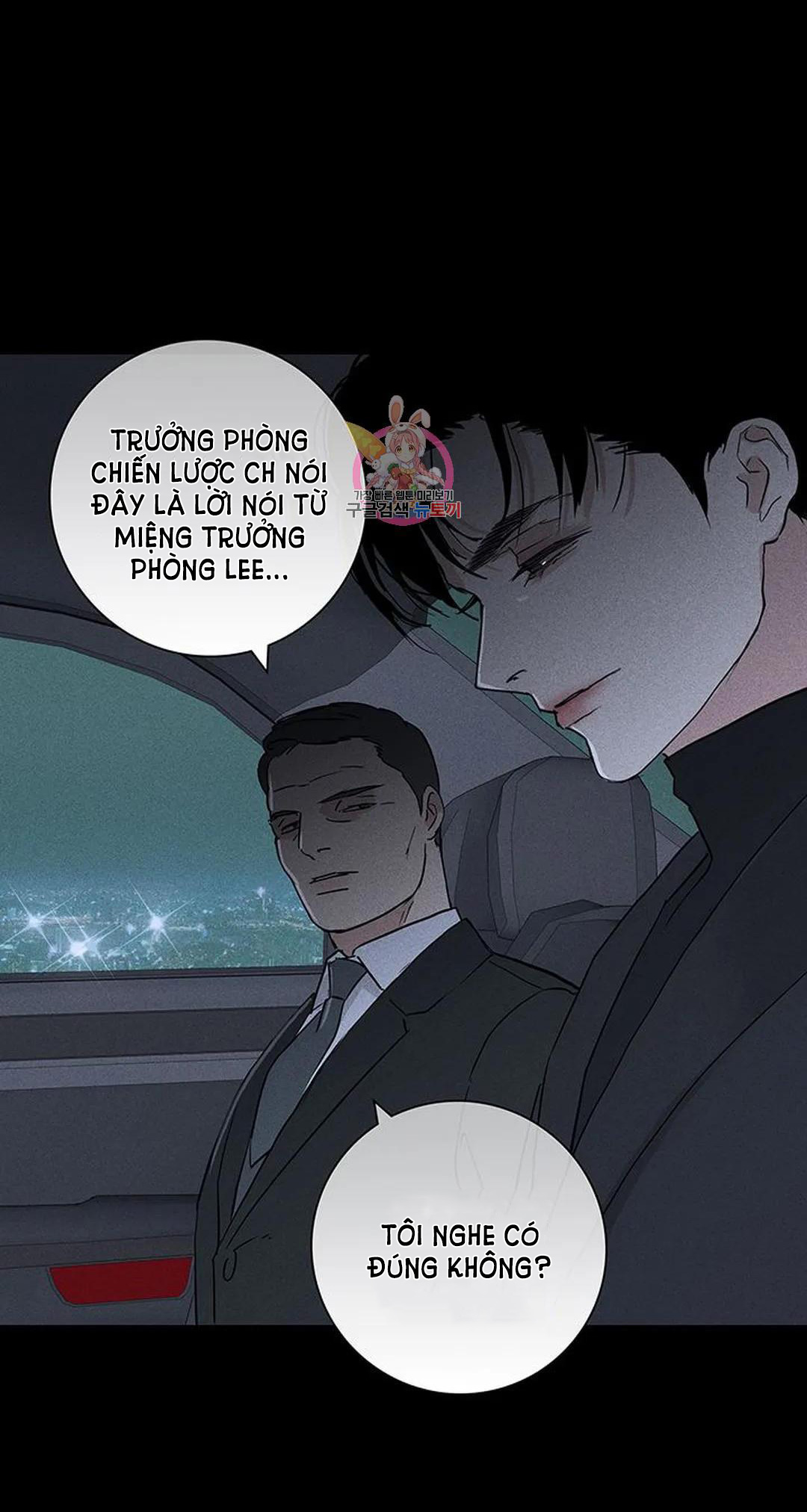 Đánh Mất Tình Yêu chapter 56.2 - Trang 24