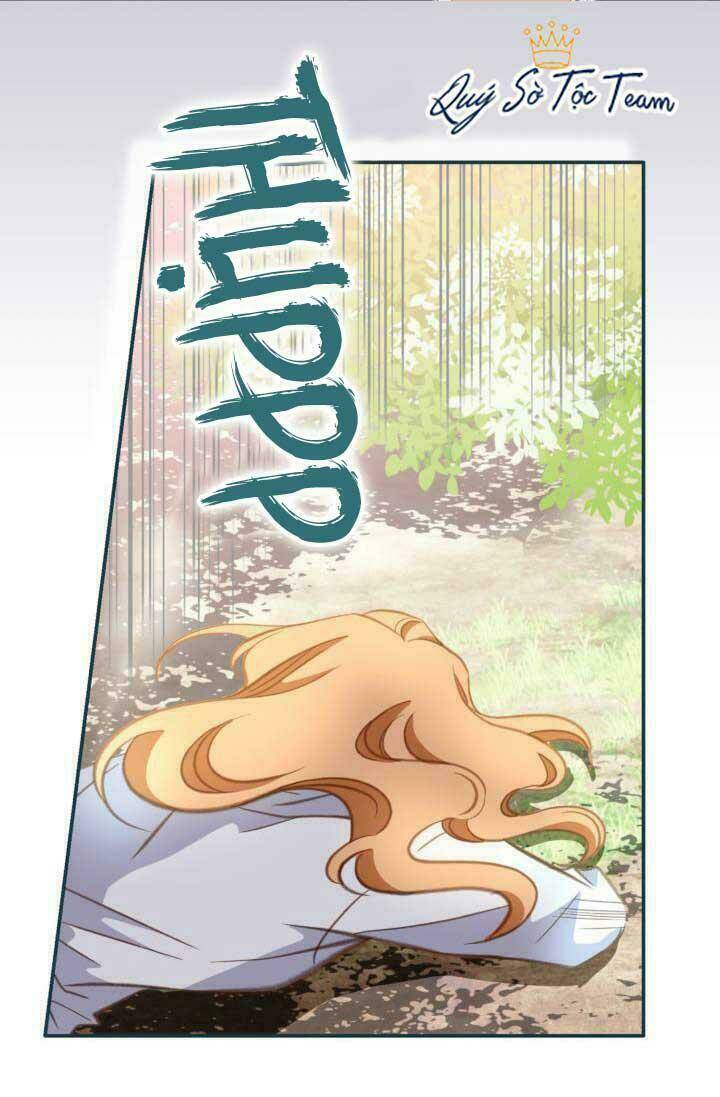 tiếp xúc chí mạng chapter 34 10