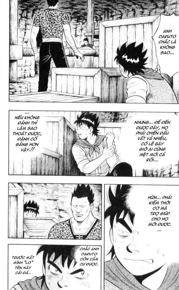 hoàng phi hồng phần iii chapter 7 49