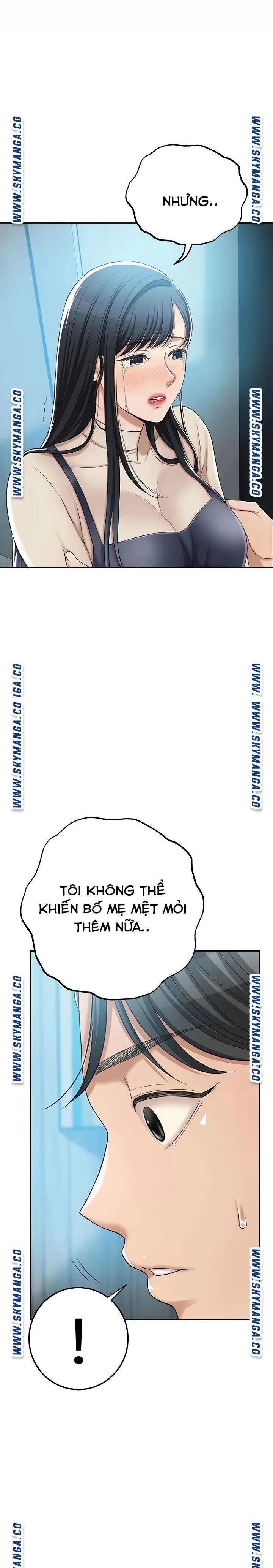 ham muốn chapter 46 8