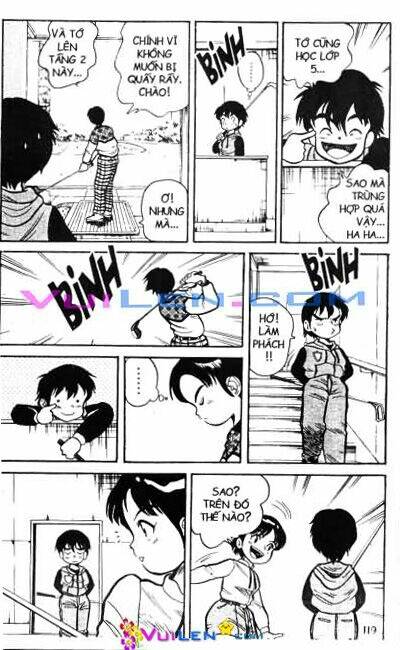 dandoh chapter 1 118