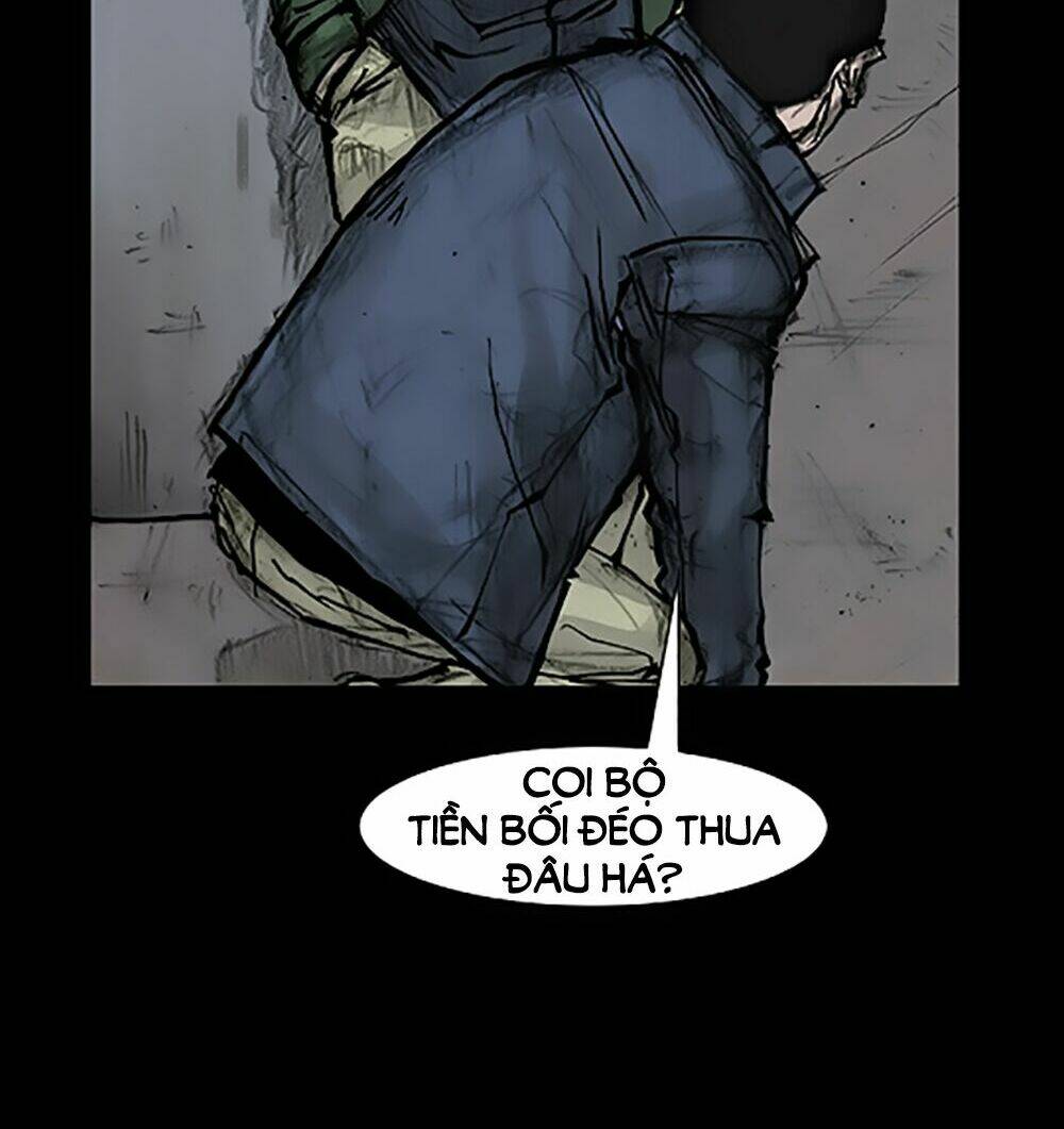 độc cô tiền truyện chapter 79 11
