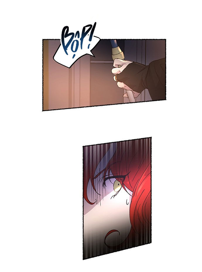 như gió trên cành cây khô chapter 54 22