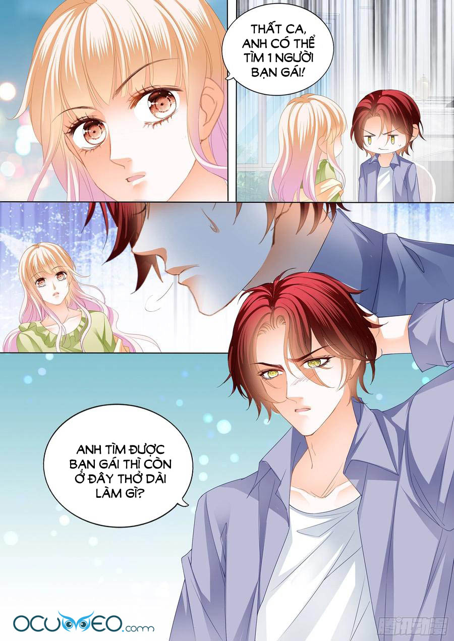 bá đạo tiểu thúc, xin trêu chọc vừa thôi! chapter 193 2