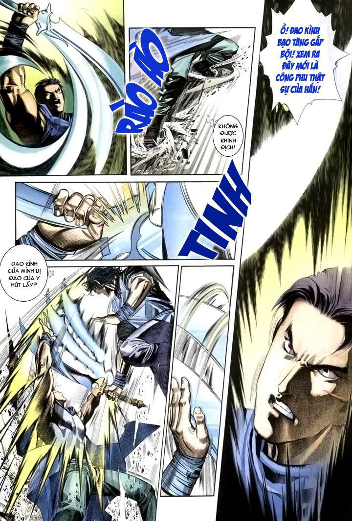 phong vân chapter 283 14