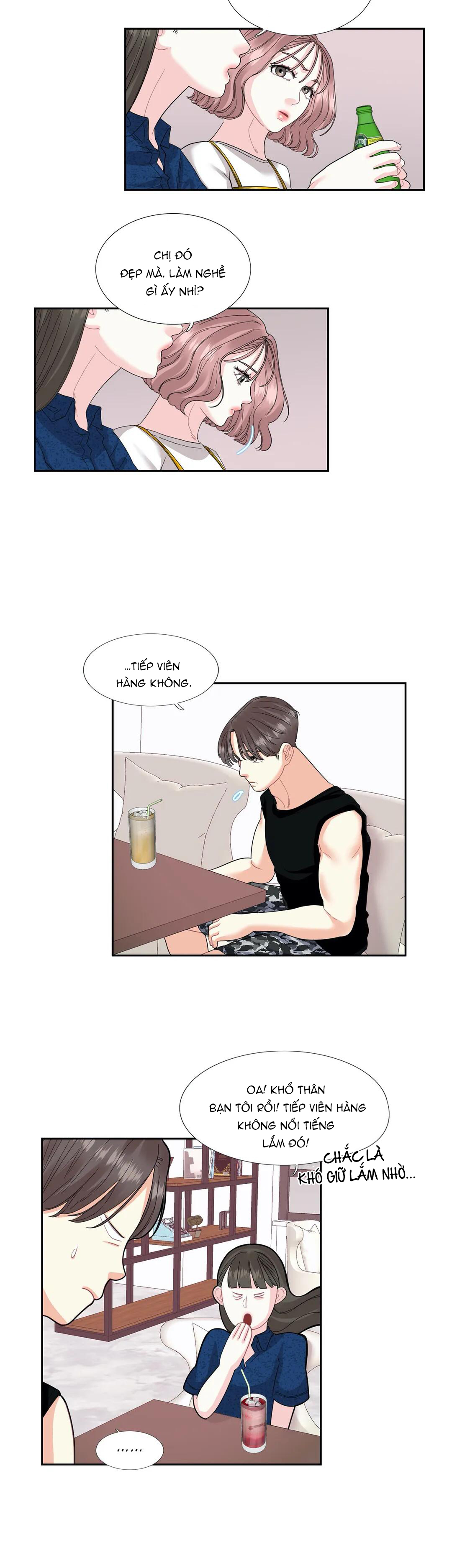 lên đỉnh chapter 25 8