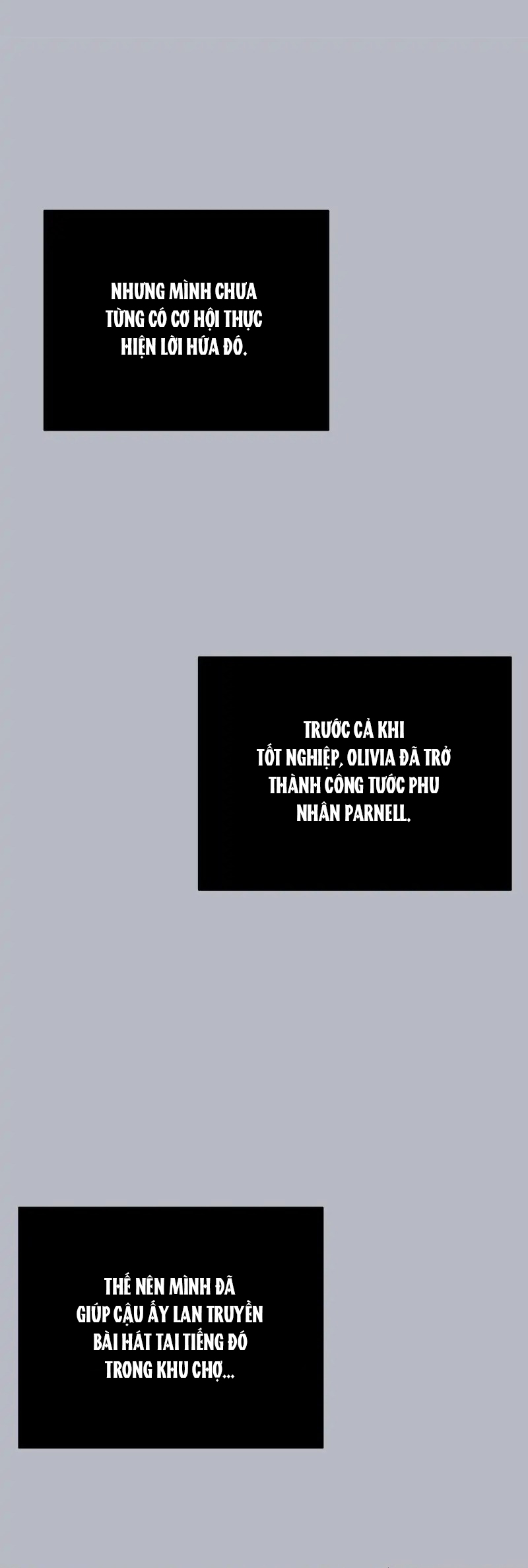 tôi chán nản vì người chồng thứ 2 còn "khỏe" hơn chồng cũ chapter 37.1 6