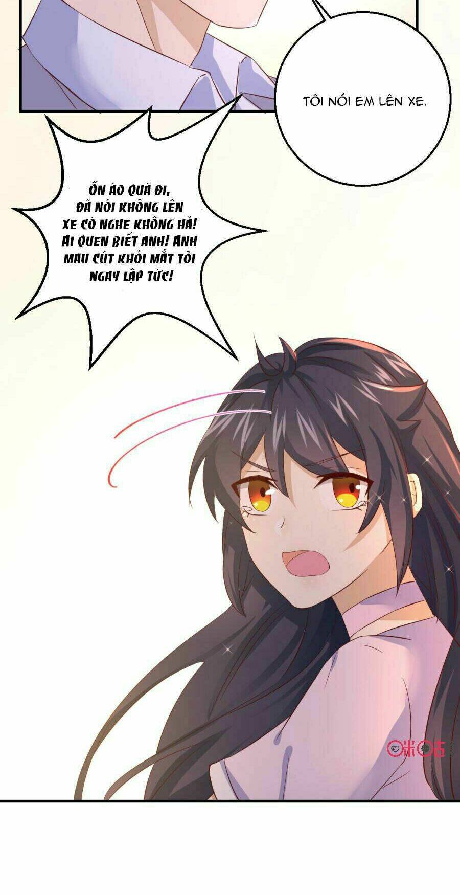 bá ái hãn thê chapter 8 22