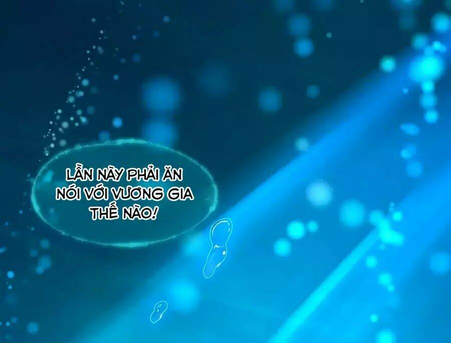 dưỡng thú vi phi chapter 1 3