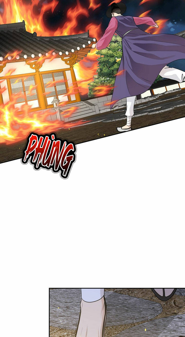 cuộc sống kỳ thú chapter 100 8