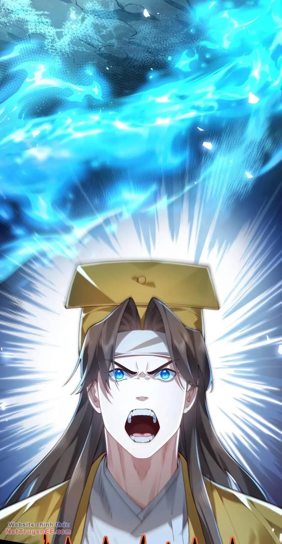 bói toán mà thôi, cửu vĩ yêu đế sao lại thành nương tử ta?! chapter 37 44