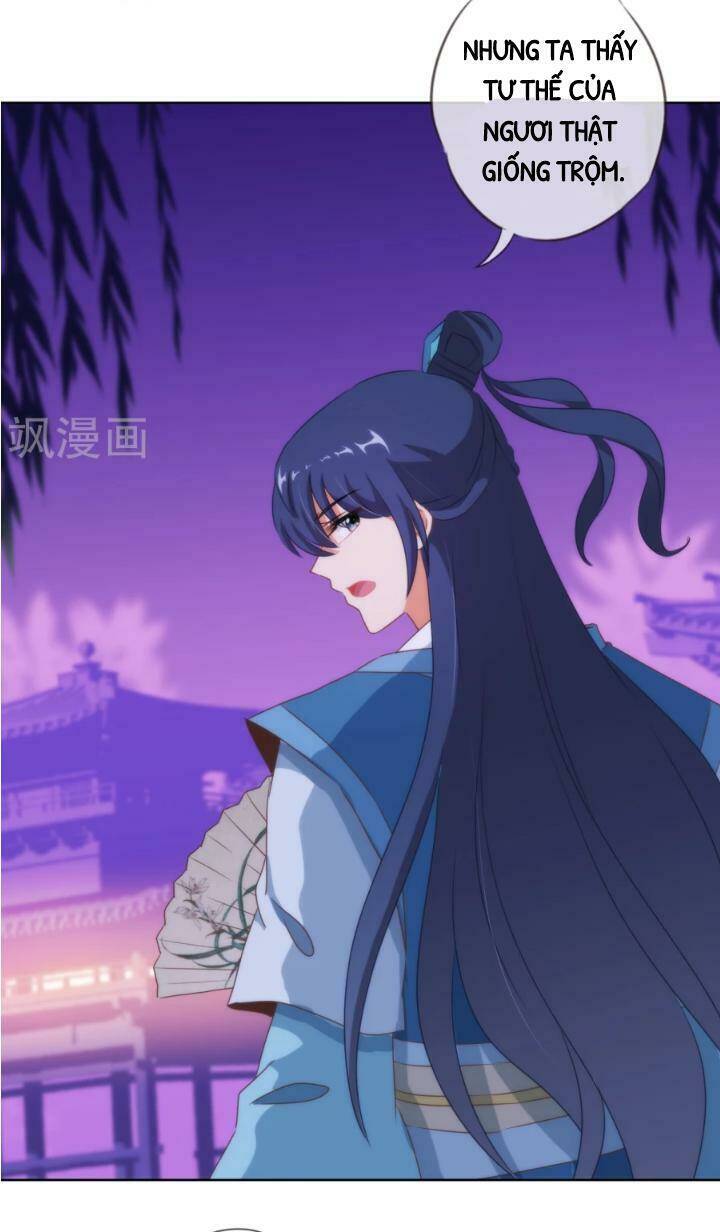 ồ, phu quân đáng yêu của tôi! chapter 7 21