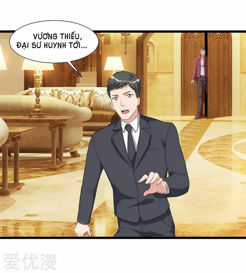 trọng sinh khí thiếu quy lai chapter 57 24