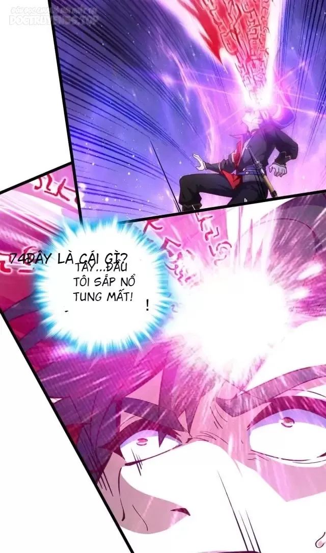 tôi, thần long của nữ đế! chapter 13 42