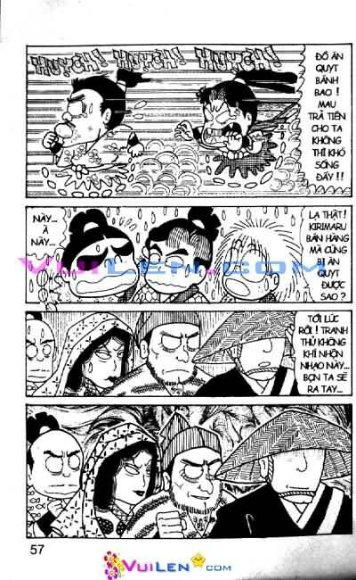 ninja loạn thị chapter 42 58