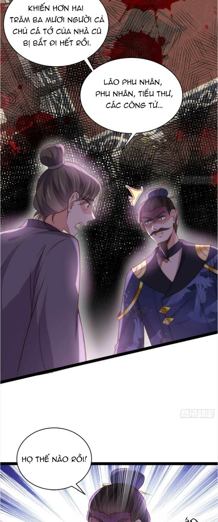 hoạn phi thiên hạ chapter 237 18