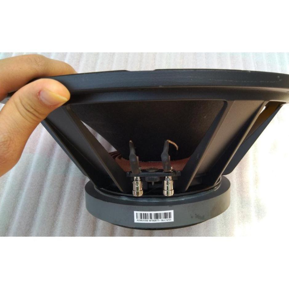 LOA BASS 30 B3 AUDIO TỪ 170 COIL 65 GÂN VÀNG - GIÁ 1 CẶP