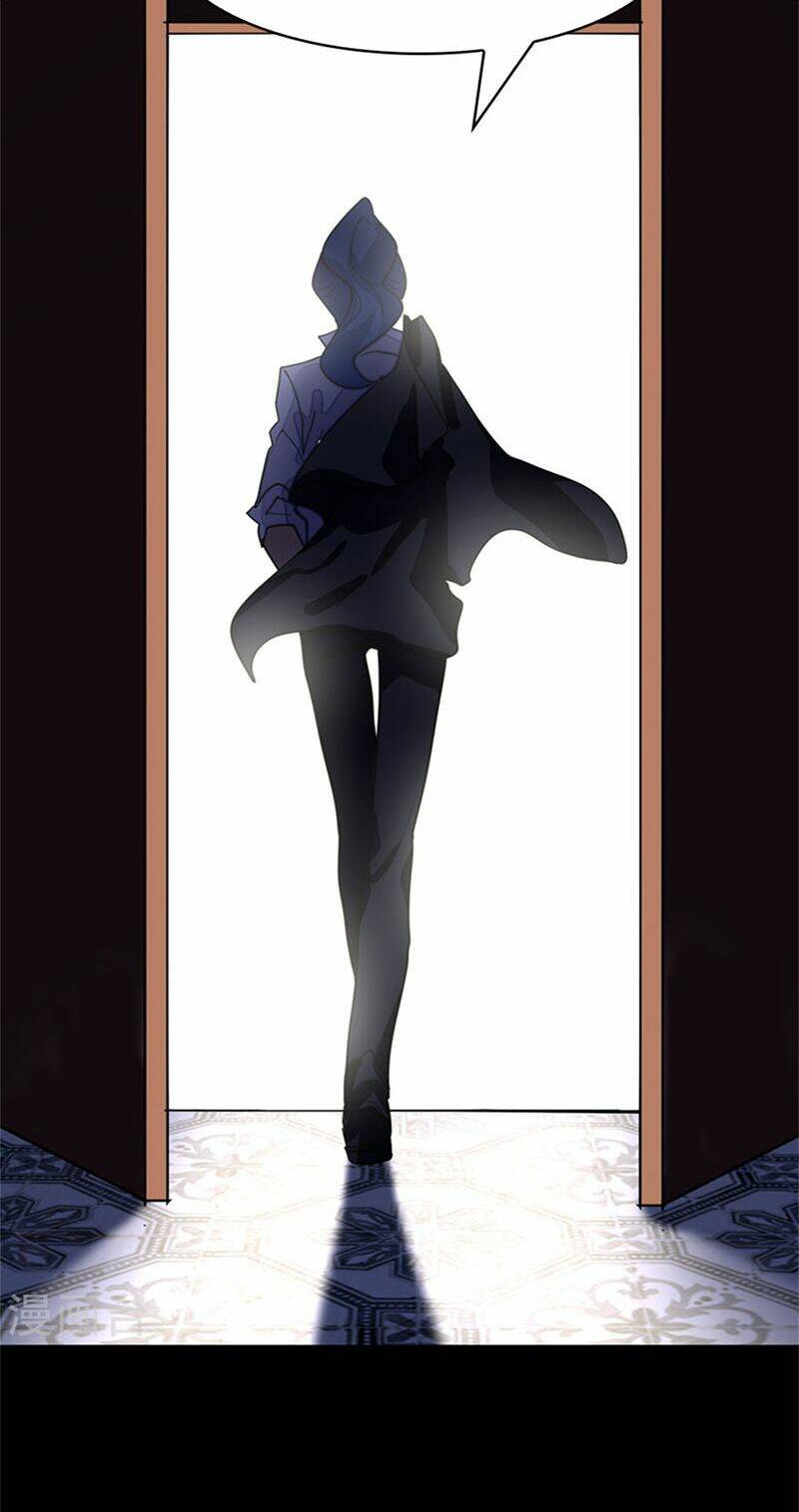 bạn gái virus của tôi chapter 281 12