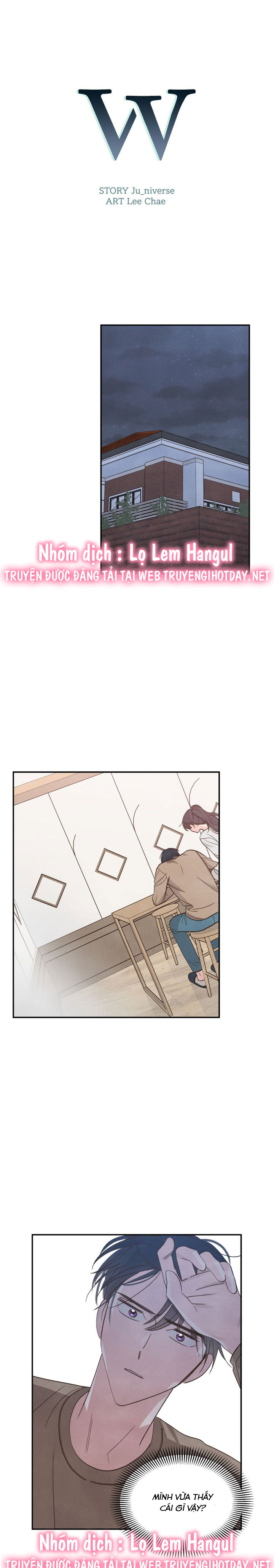 hãy để tôi một mình chapter 19 1