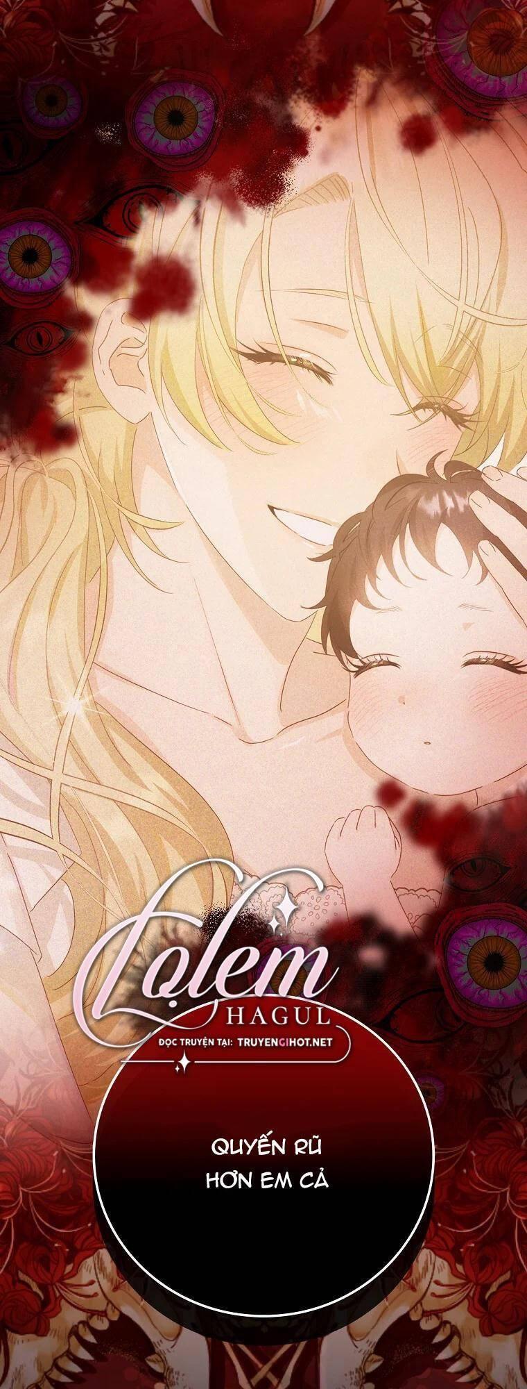 đứa bé đó không phải con anh chapter 50.1 15