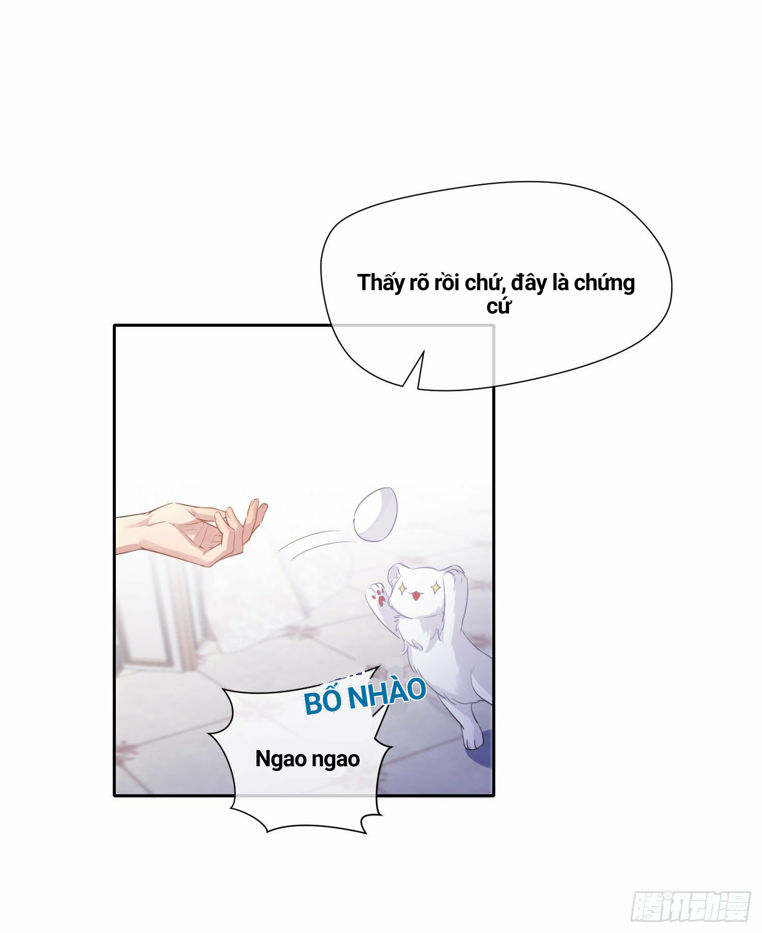 công lược của mami chapter 11 68