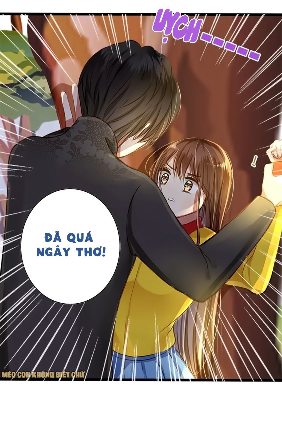 không có ssr làm sao để yêu chapter 10 24