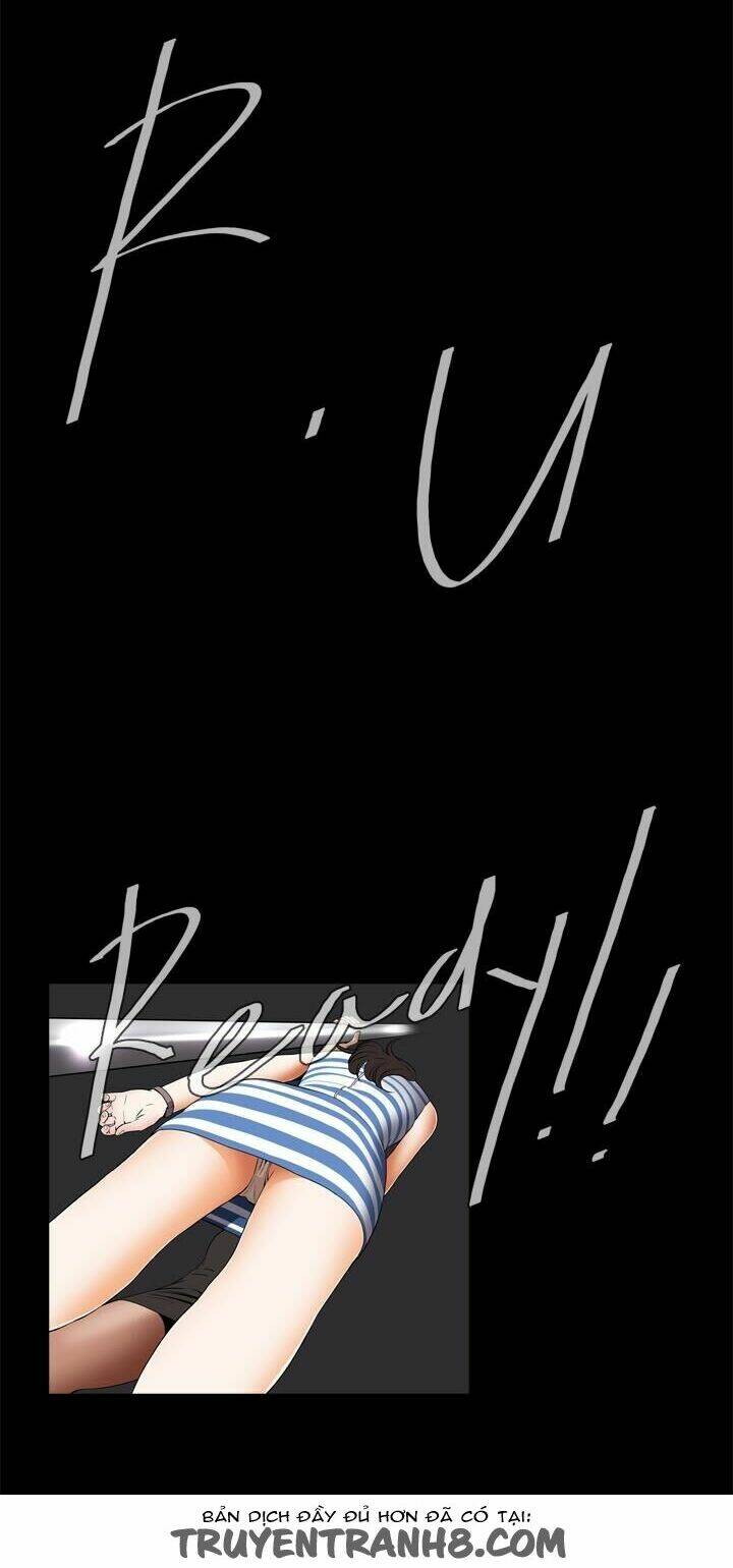 giấc mơ khủng khiếp - deadful dream chapter 8 59