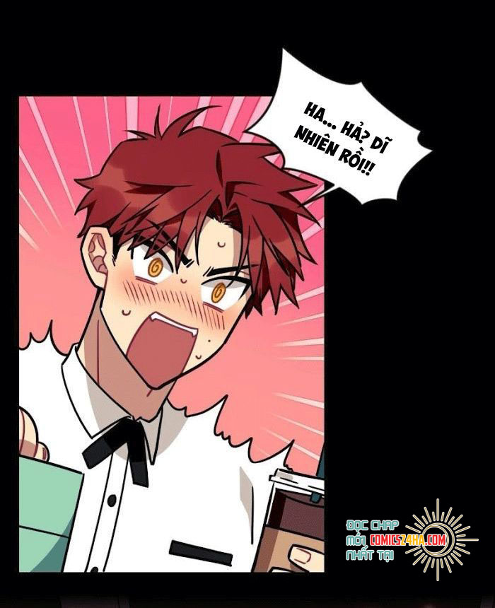 điều ước của cậu là mệnh lệnh của tớ chapter 6 11