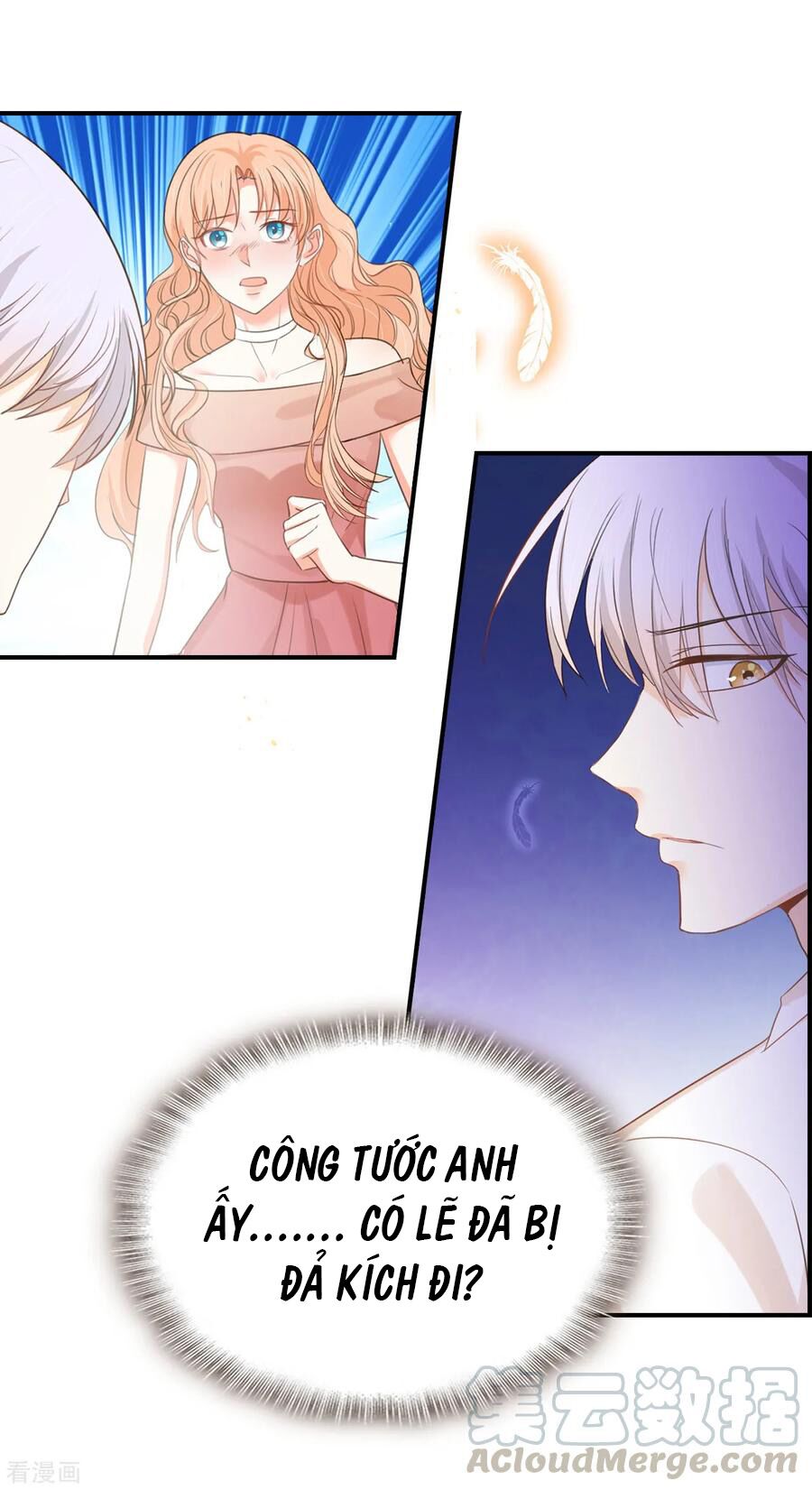 huynh khống công tước gả không được chapter 93.1 25