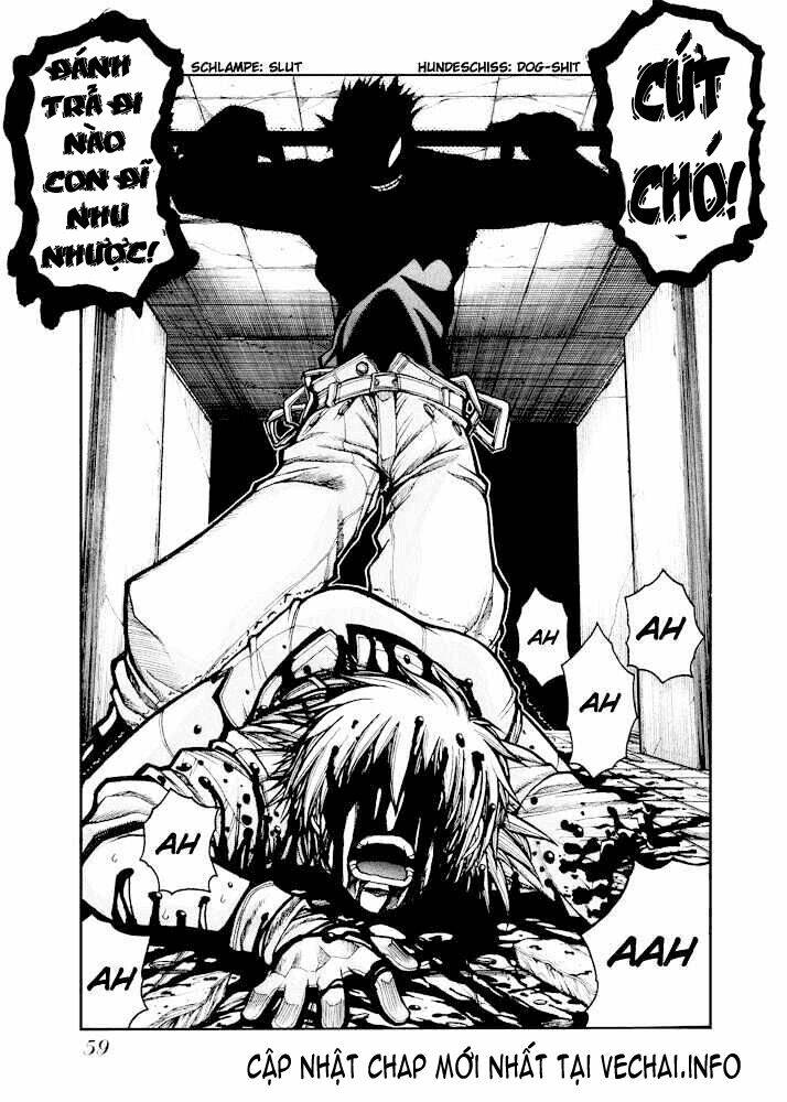 hellsing chapter 51 15