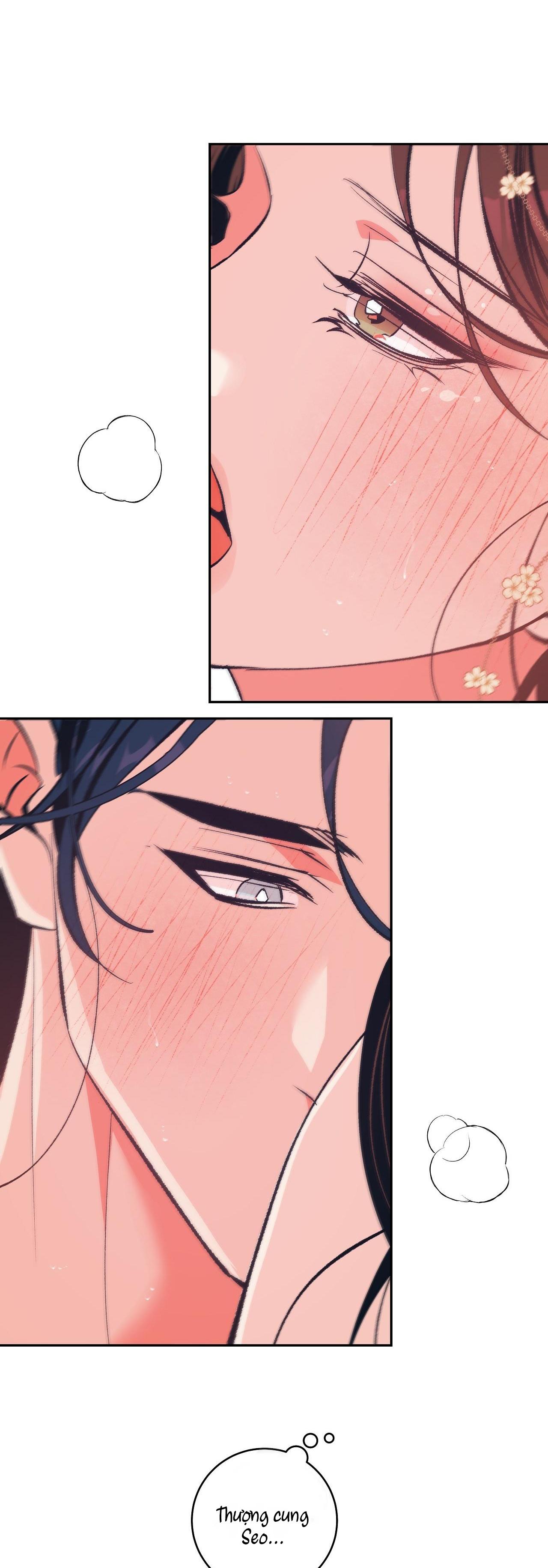 hương mộc chapter 7 31