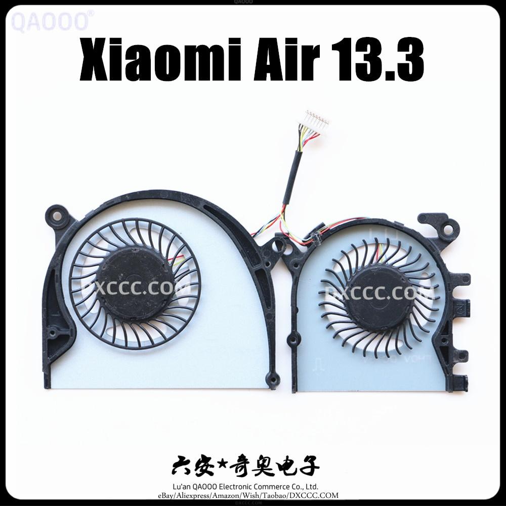 New Cpu Fan For Xiaomi Air 13.3 Laptop Cpu Cooling Fan