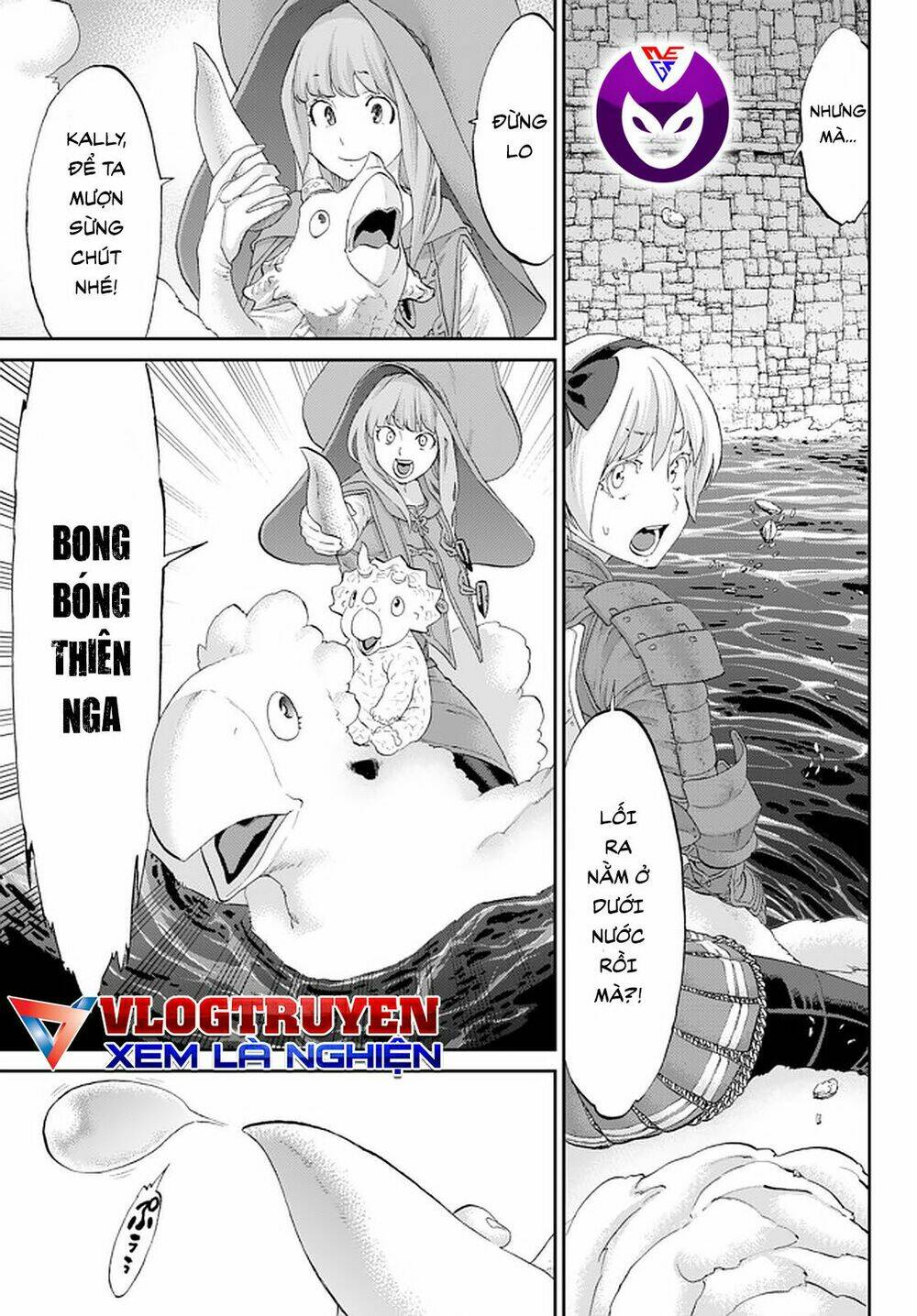 hành trình của đại đế chapter 26.2 11