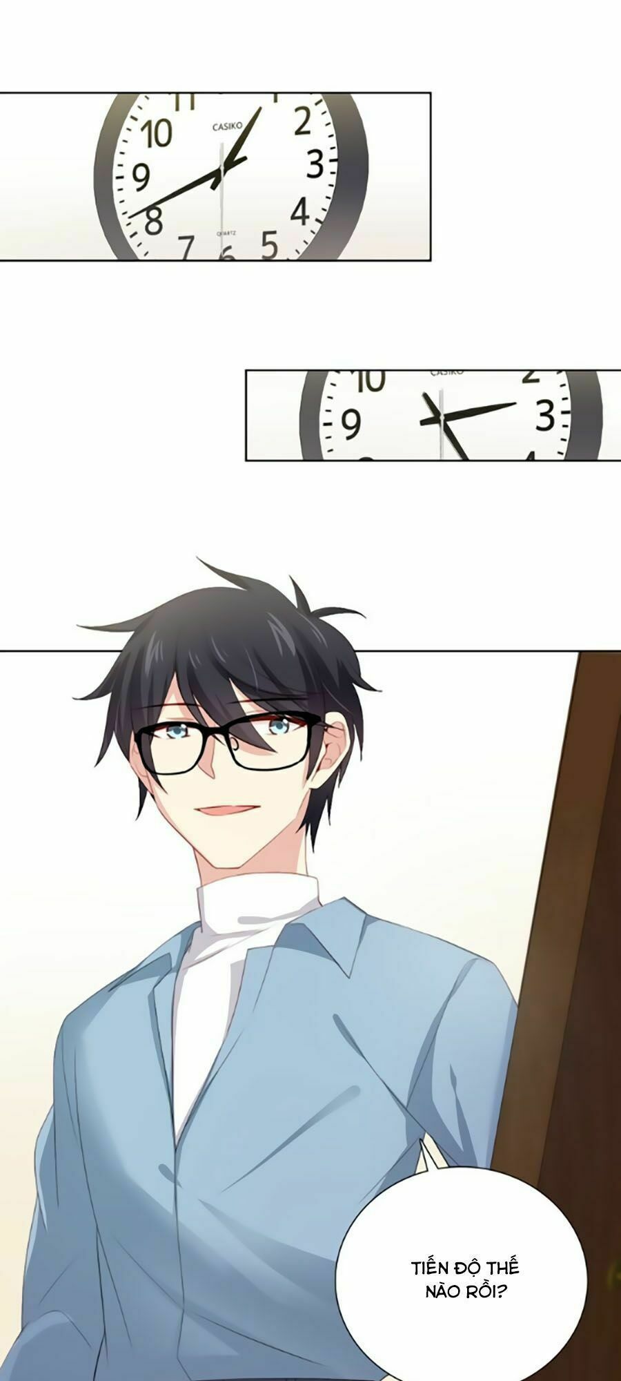 tình yêu là thế phần 2 chapter 34 15