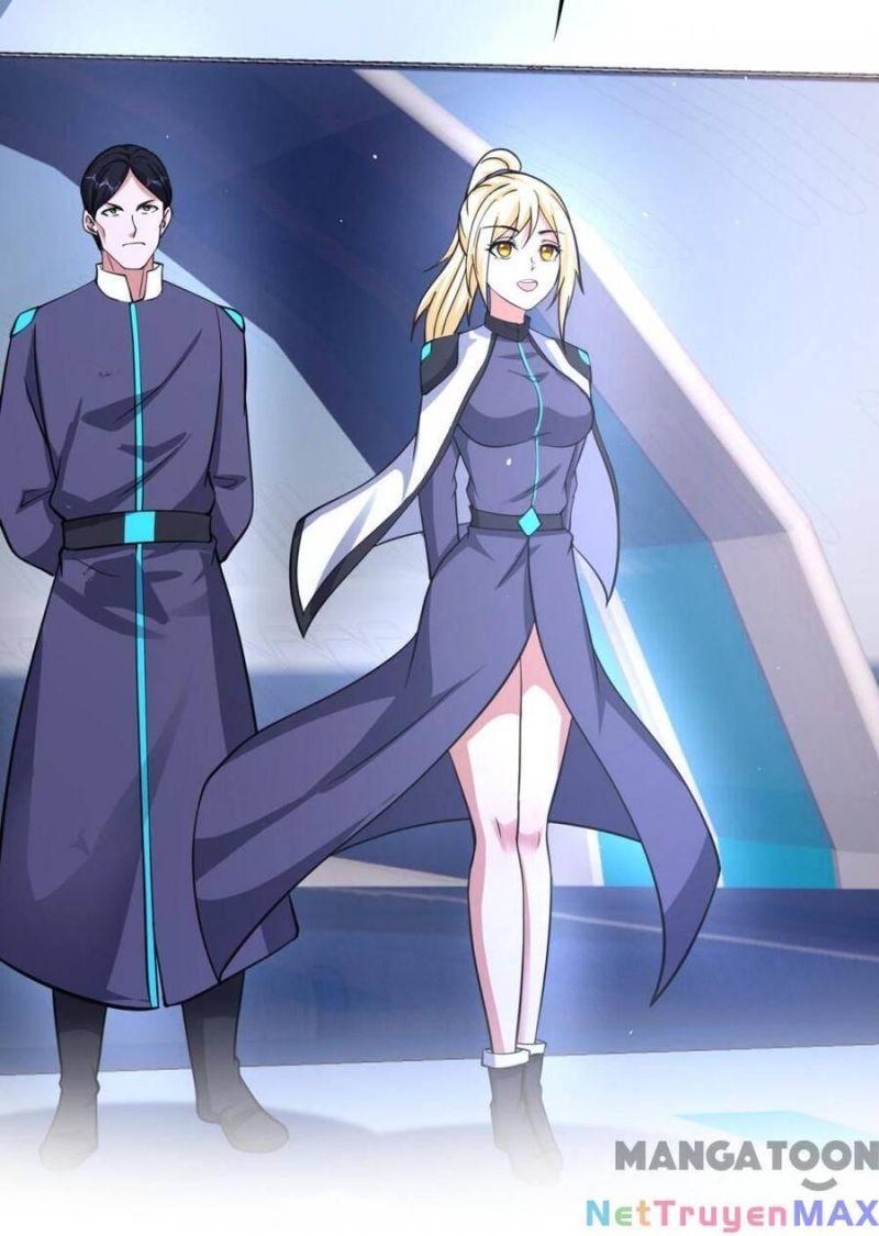 tối cường thần y tại đô thị chapter 320 3