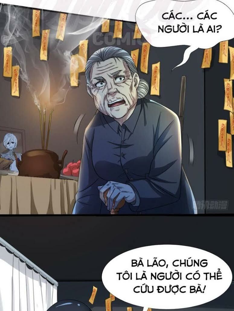 thập nhị thiên kiếp chapter 5 32