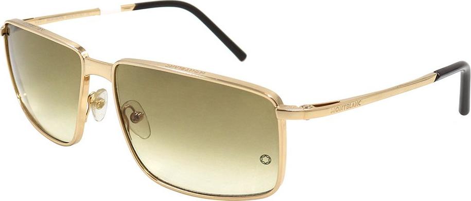 Kính mát Mont Blanc MB319S