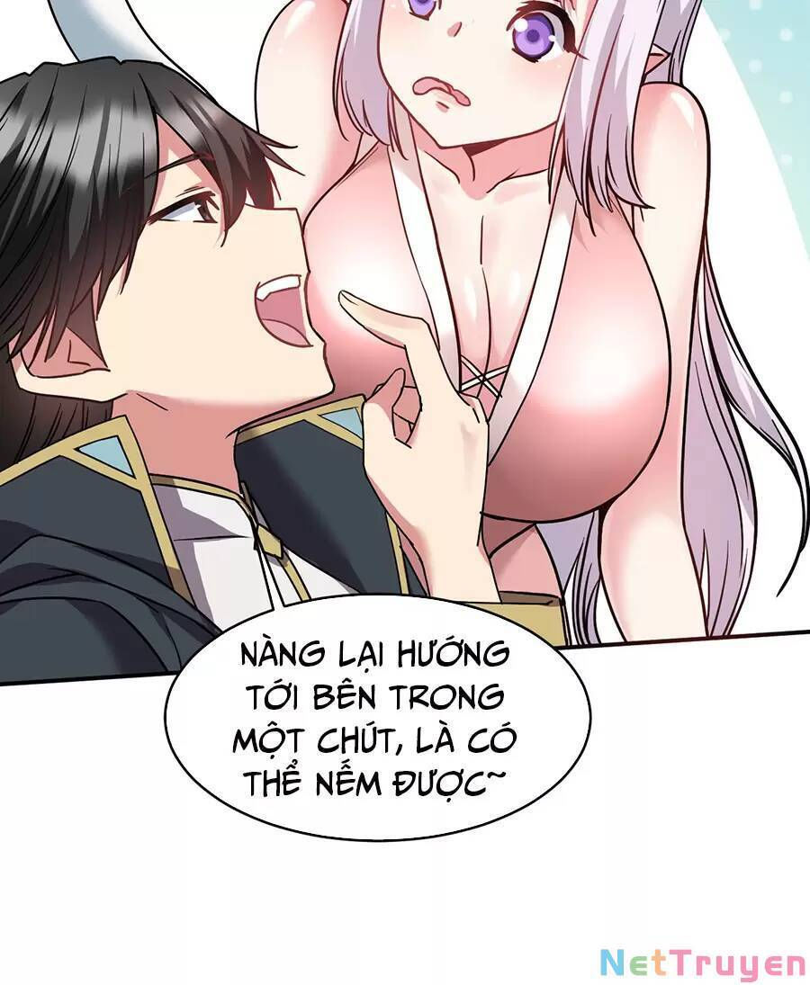 đồ long kỵ sĩ hôn môi ác long chapter 37.1 16