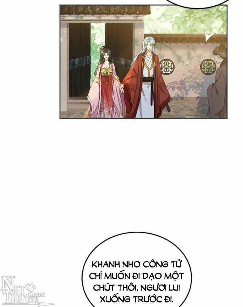 dục hỏa độc nữ chapter 106 10