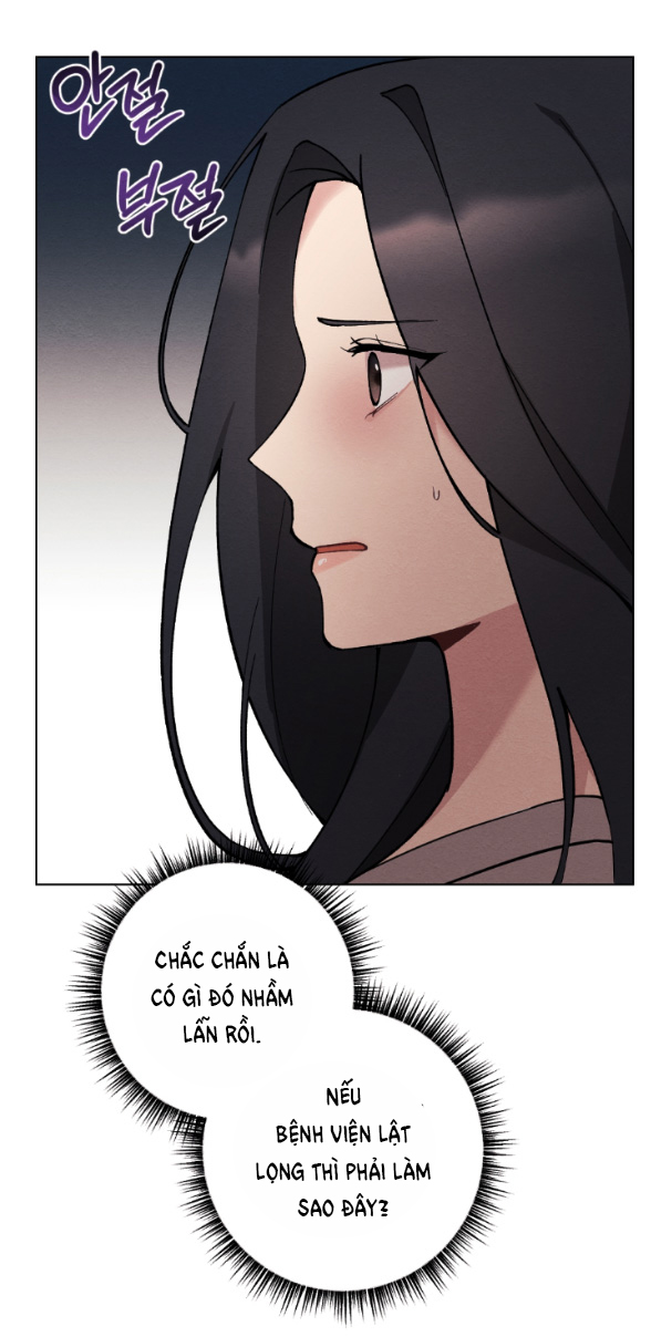 Ăn Mòn chapter 7.1 - Trang 15