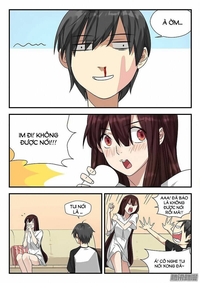 em gái hồ lô chapter 6 4