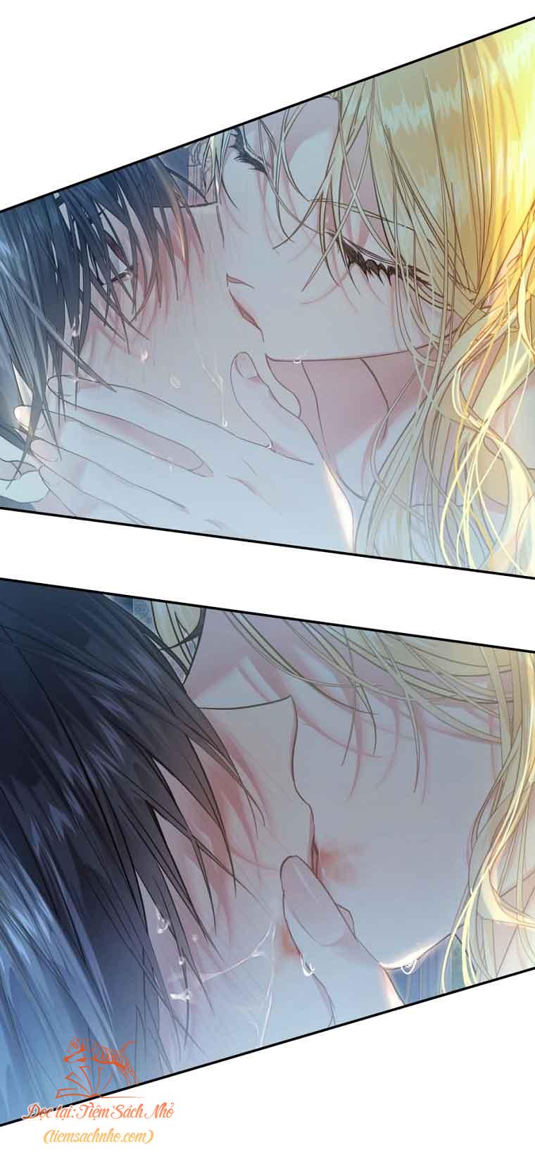 ác nữ là con rối chapter 80 52