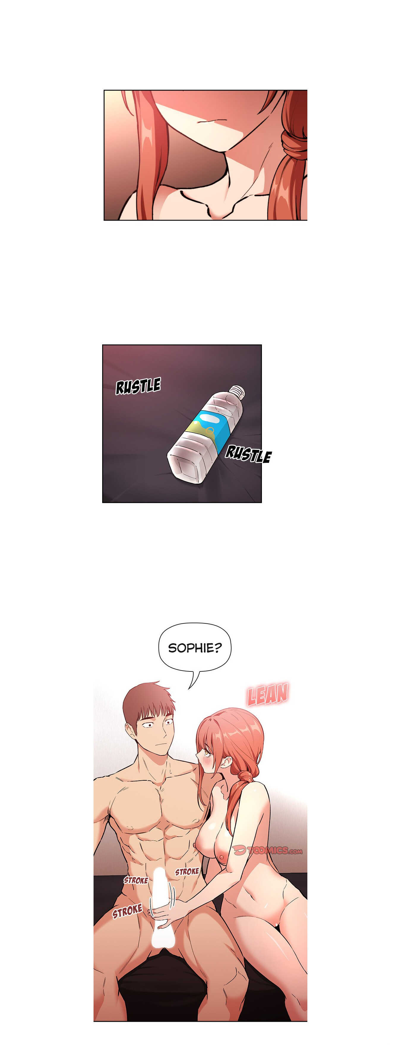 trở lại và lợi hại hơn xưa chapter 38 19