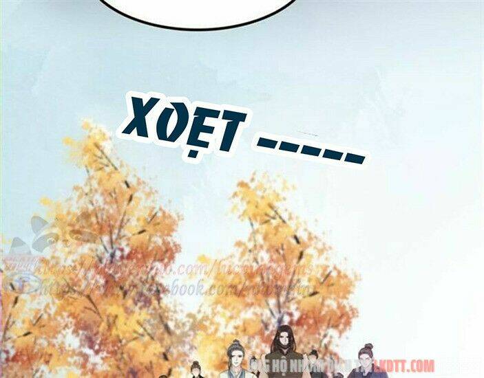 trọng sinh bá sủng nhiếp chính vương quá mạnh mẽ chapter 85 77