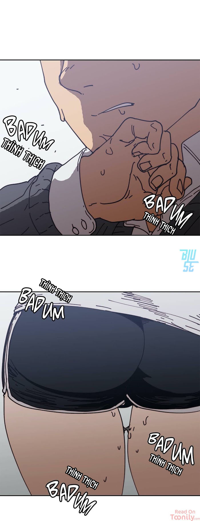 dục vọng chết người chapter 32 40