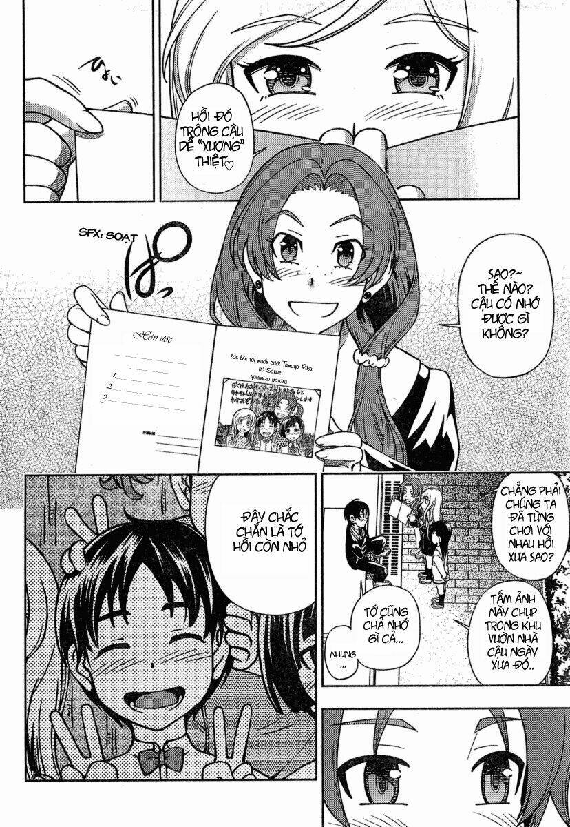 linazuke kyoutei chapter 2 21