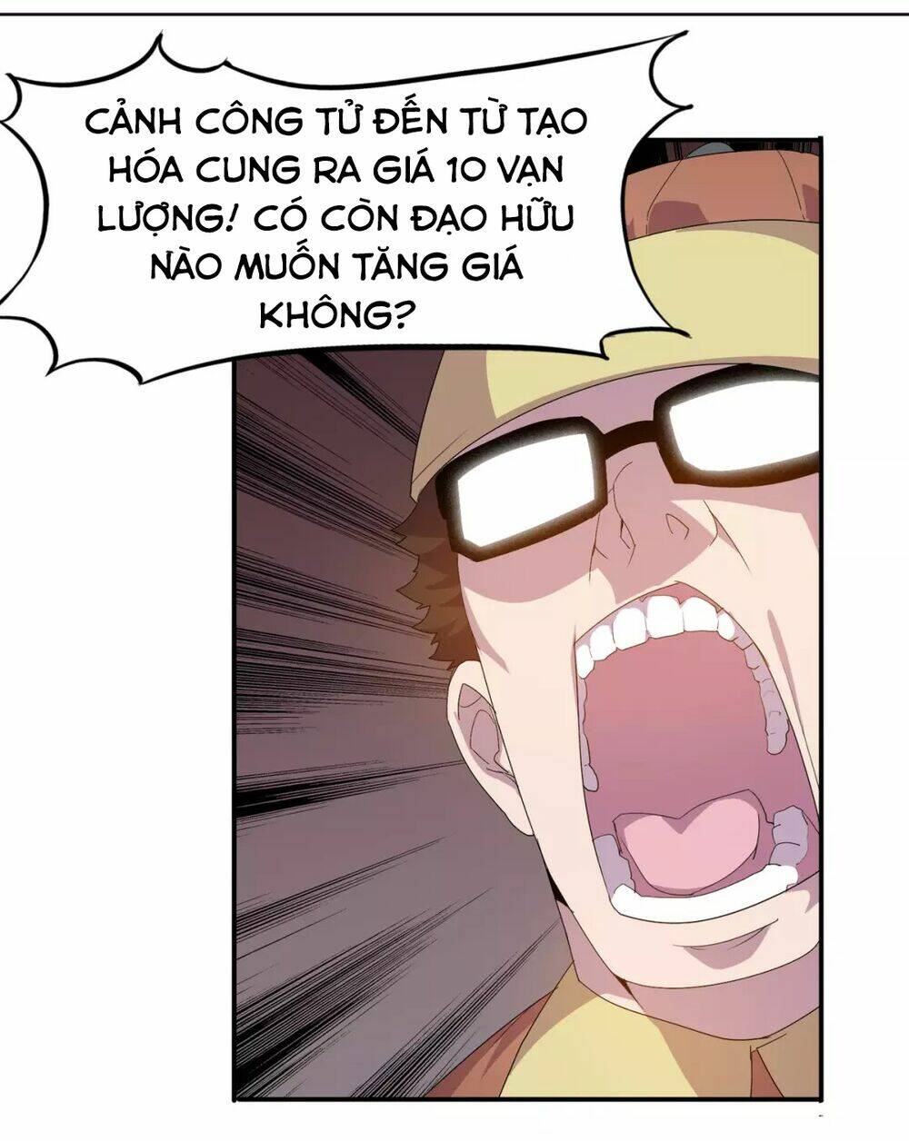 võ liệt thiên kiêu chapter 3 30