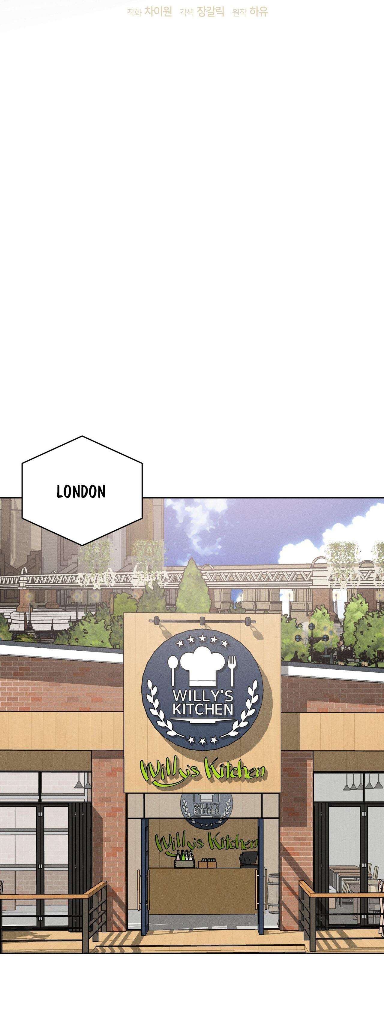 đêm săn ở london chapter 51 29